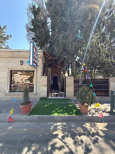 kababcı: Aşpaz tələb olunur, İsti sex, İstənilən yaş, 3-5 illik təcrübə — 3