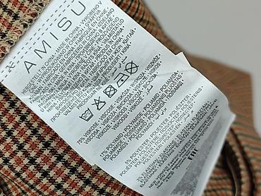 fishbone skirt: Amisu, Spódnica damska, rozmiar M — 5
