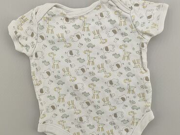biale body 80: Body, F&F, 6-9 months, 
condition - Good