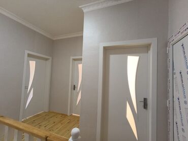 Həyət evləri və villaların satışı: 3 otaqlı, 130 kv. m, Kredit var, Yeni təmirli -da lalafo.az — 4 Həyət evləri və villaların satışı: 3 otaqlı, 130 kv. m, Kredit var, Yeni təmirli — 4