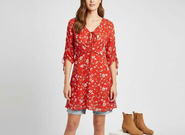 sklep z sukienkimi: Primark, Women`s dress, size M