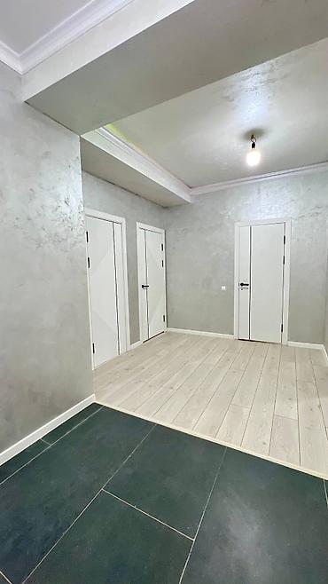 ск эмарк жк парк авеню: 2 комнаты, 74 м², Асанбай мкр Элитка, 9 этаж, Евроремонт — 2