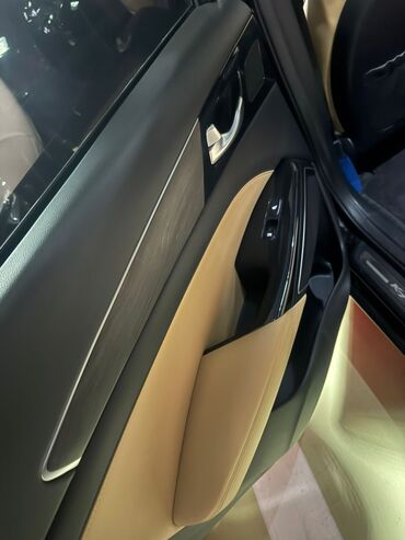 Kia: Kia K7: 2020 г., 2.5 л, Автомат, Бензин, Седан — 9