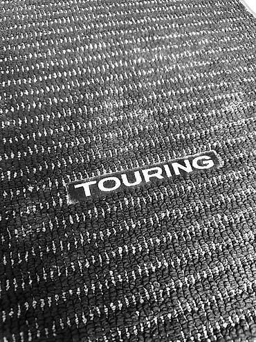 forest: Оригинал Коврики салона на Субару Форестер “TOURING” — комплект из 4 — 4