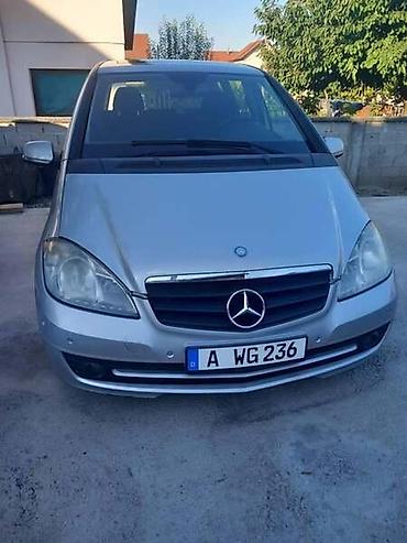 dn auto nis: SVE OD DELOVA ZA W169 ZA MERCEDES BENZ A 140, A 150, A 160 . OD — 1
