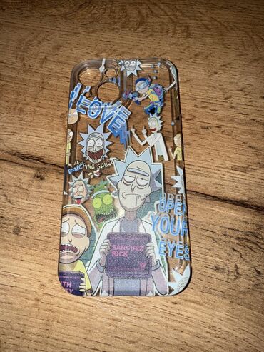 купить редми нот 13 про: Чехол на iPhone 15
