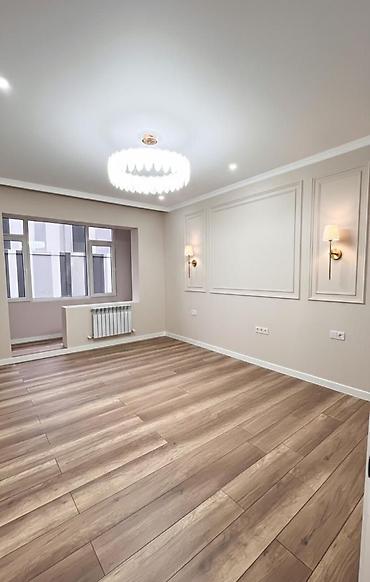 Продажа квартир: 2 комнаты, 74 м² — 3
