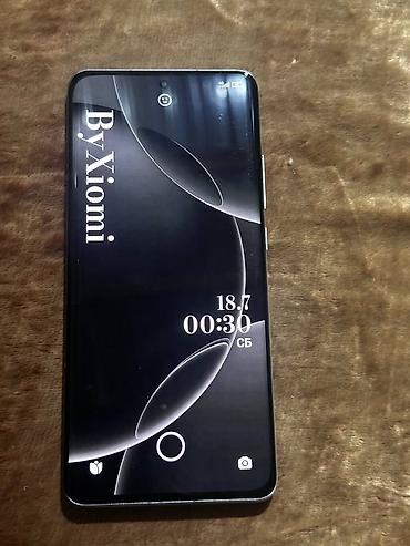 philips xenium: Xiaomi, Mi 12X, Б/у, 128 ГБ, цвет - Фиолетовый — 2