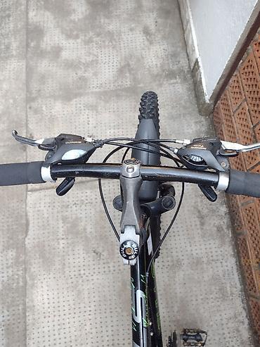 Bicikli za odrasle: Bicikl Bulls Sharptail 26 - -Alu ram -Tockovi veličina 26" -Brzina na lalafo.rs — 6 Bicikli za odrasle: Bicikl Bulls Sharptail 26 - -Alu ram -Tockovi veličina 26" -Brzina — 6