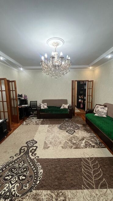 продажа домов дордой: Дом, 80 м², 4 комнаты, Агентство недвижимости, Евроремонт