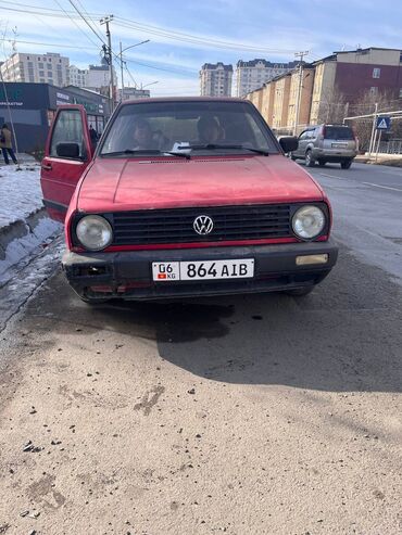 фольксваген гольф пикап: Volkswagen Golf: 1991 г., 1.5 л, Механика, Бензин