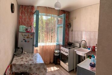 Продажа квартир: 1 комната, 32 м², 104 серия, 3 этаж, Косметический ремонт — 3