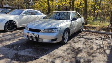 роторный мотор: Toyota Windom: 1998 г., 2.5 л, Автомат, Газ, Седан