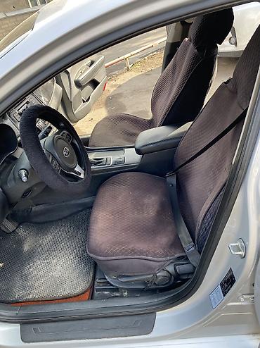 Kia: Kia K5: 2017 г., 2 л, Автомат, Газ, Седан — 6