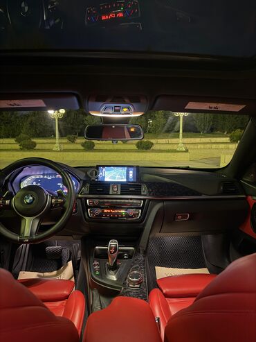 BMW: BMW 4 series: 2 l | 2015 il Kupe — 9