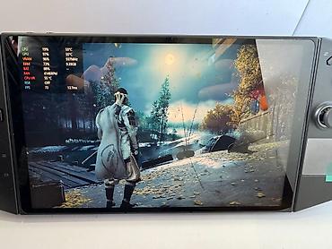 tab s 8: Продаю Lenovo legion Go на Z1 EXTREME! в отличном состоянии! Память — 4