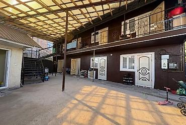 Долгосрочная аренда квартир: Район Рабочий Городок, улица Матыева рядом кафе ассорти манты, баня — 9