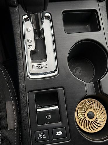 Subaru: Subaru Outback: 2019 г., 2.5 л, Типтроник, Бензин, Универсал — 9