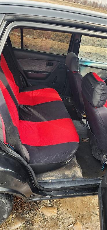 Daewoo: Daewoo Nexia: 2011 г., 1.5 л, Механика, Бензин, Седан — 11