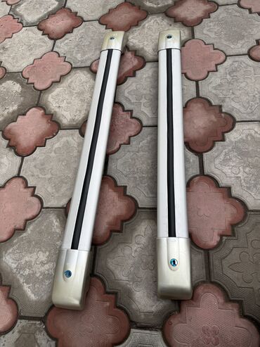 Поперечные дуги: Поперечные дуги На рейлинги Самовывоз — 1