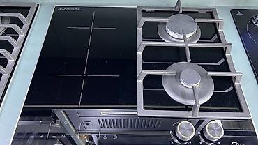 гидроцилиндр газ 53: Встраиваемая газовая варочная панель Midea на закалённом стекле. - 4 — 4