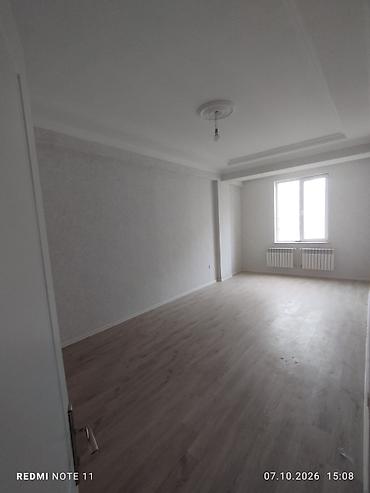 kredit evler baki: 2 otaqlı, Yeni tikili, 91 kv. m — 10