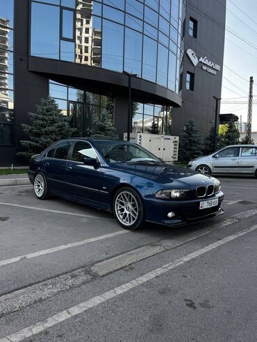 купить датчик коленвала: BMW 535: 1997 г., 3.5 л, Типтроник, Бензин, Седан