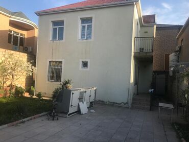 cülyan kirayə yaşıl ev: 5 otaqlı, 117 kv. m, Yeni təmirli