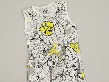 kombinezon zimowy dla dziewczynki next: Dress, 6-9 months, condition - Very good