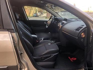 Renault: Renault Megane: 1.5 l | 2008 il 35000 km Universal — 5