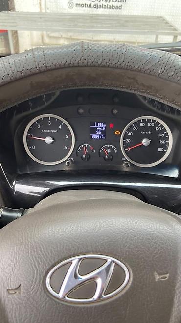 авто портер: Hyundai Porter (Porter II) — компактный бортовой грузовик с высокими — 4