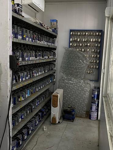 полироль авто: Продаю готовое оборудование под подбор авто красок можно с красками — 2