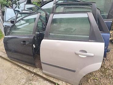 dn auto nis: VRATA PREDNJA I ZADNJA ZA FORD C-MAX, FOCUS, GALAXY . OD 2000. DO — 1