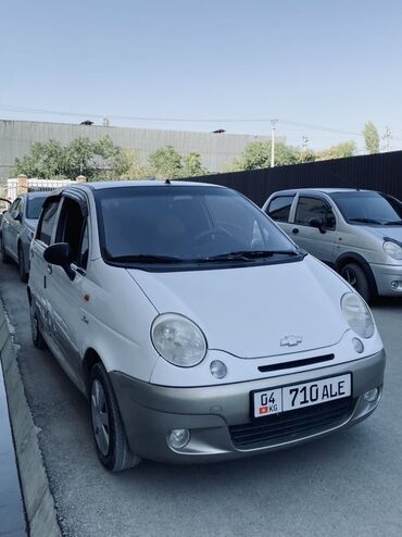 купить запчасти на опель вектра б: Daewoo Matiz: 2006 г., 1 л, Механика, Бензин, Хэтчбэк