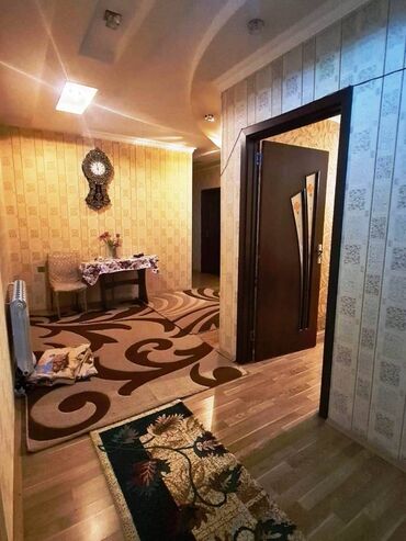 Yeni tikili: 3 otaqlı, Yeni tikili, 113 kv. m — 10