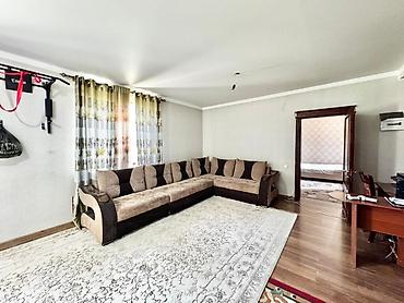 4: 🏡 Продаётся просторный дом в ЖМ Кок-Жар 📍 Ул. Конорчак ▫️ Площадь — 9