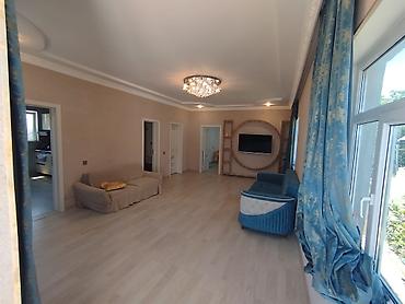 modern evler: 6 otaqlı, 200 kv. m, Yeni təmirli — 6