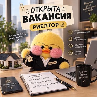 нужна робота: В нашу команду требуются сотрудники 👋 Если вы хотите работать в сфере — 1