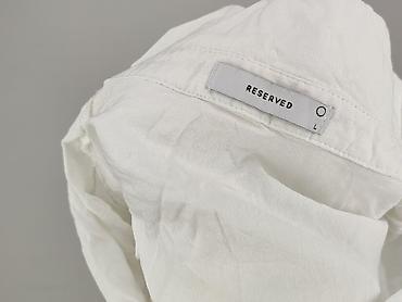 la blanche: Koszula damska, rozmiar L — 4
