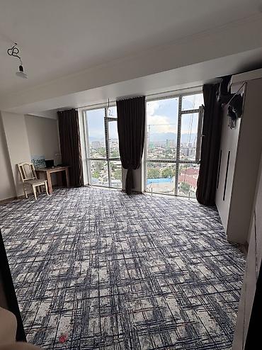1: 1 комната, 51 м², Элитка, 10 этаж — 1