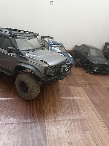 forward apache: Радиоуправляемый внедорожный краулер 1:10 Rc trophy машинка в — 2