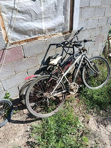 892 2: Подростковый велосипед, Диаметр колес 26 дюймов, Б/у — 1