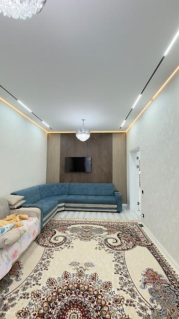 продаю дом ново павловка: 5 комнат, 102 м², Бишкек, Новопавловка с. Агентство недвижимости — 4
