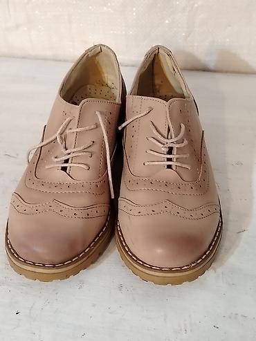 nike cortez crne: Zenske cipele oksfordice Belpino 38-500 dinara Odlicno stanje Brpj 38 — 3