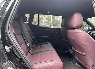 signum 3: Toyota bZ4X: 2026 г., Электромобиль, Кроссовер — 6