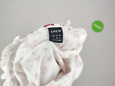 lniany: Shein, Sukienka damska, rozmiar M — 5