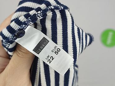 ronaldo zara: George, Top damski, rozmiar 2XL — 5