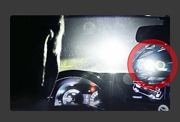 Солнцезащитные очки: Отличный подарок на 14, 23 февраля. Антибликовые очки для водителей — 6