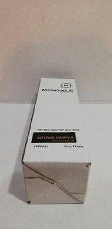 Parfemi: MONTALE INTENSE PEPPER EDP100ML TSTR | Montale Intense Pepper — 10