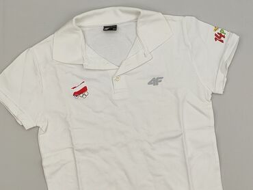 toca boca t shirty: 4F, Жіноча футболка поло, розмір XS